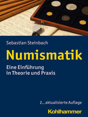 cover image of Numismatik